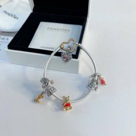 Picture of Pandora Bracelet 7 _SKUPandorabracelet17-2101cly9814098